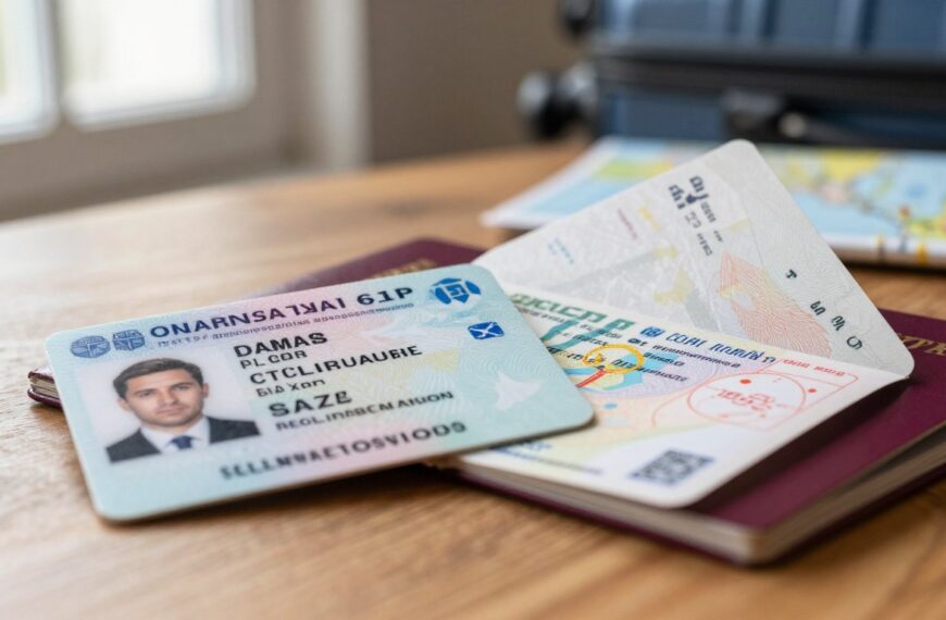 Czy do Serbii potrzebny jest paszport – dowód osobisty czy paszport na wyjazd?