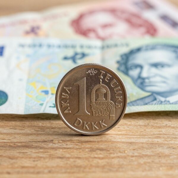 Jaka waluta jest w Danii – korony, euro czy płatność kartą?