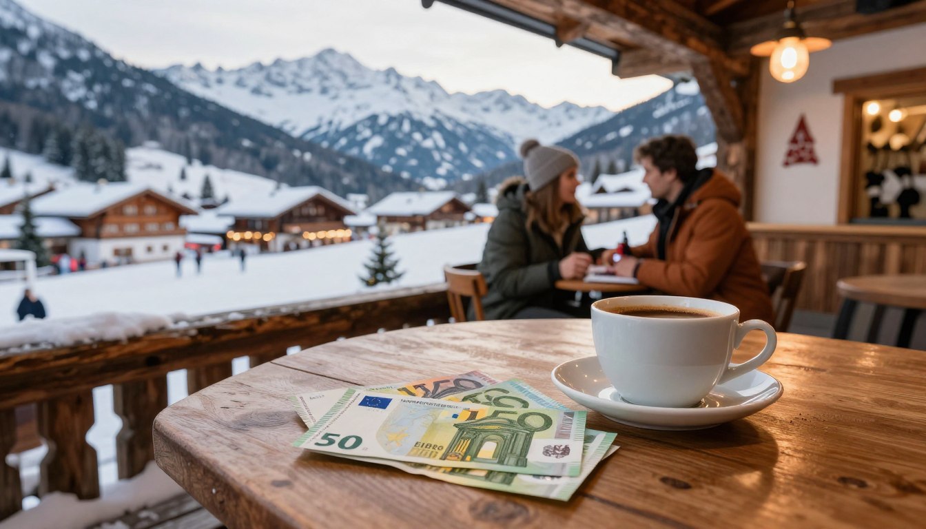 Jaka waluta w Austrii